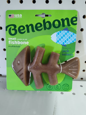 Benebone Sm Fishbone