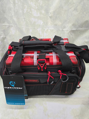 Evolution Tackle Bag