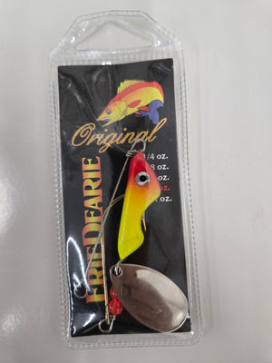 Original Erie Dearie Fishing Lure