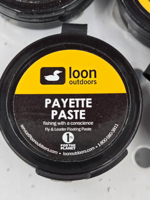 Loon Paste ACC010 1/2 OZ.