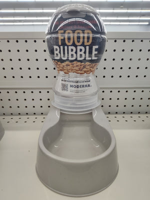 Moderna 0.5 Gal Food Bubble