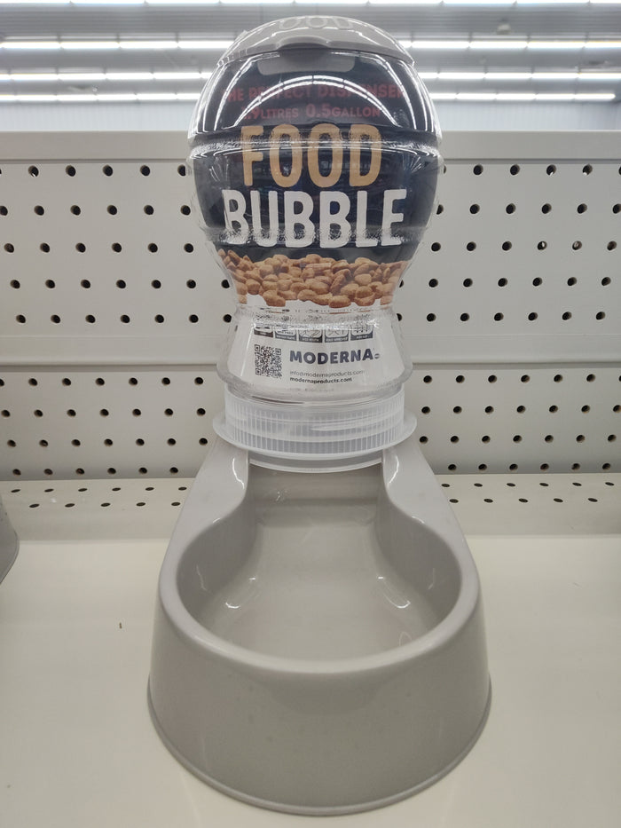 Moderna 0.5 Gal Food Bubble