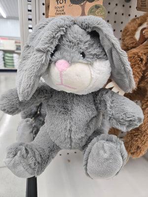 Trix Plush Bunny Evan