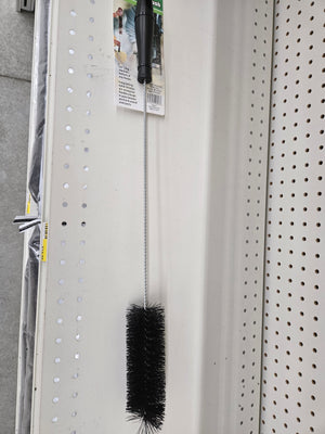 Long Handle Cleaning Brush for Bird Feeders and Wild Bird Feeders