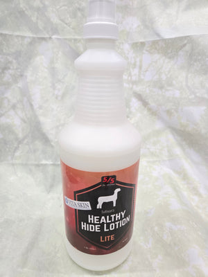 Healthy Hide Lotion Qt