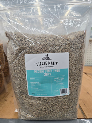 Medium Sunflower Chip 5#