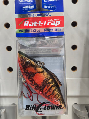 Rat-L-Trap Rat-L-Trap
