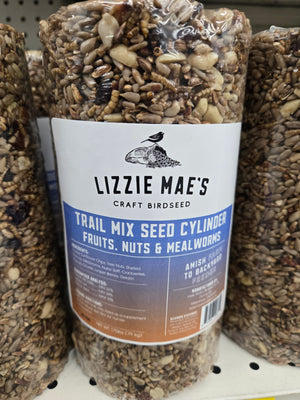 LM TRAIL MIX Small CYLINDER