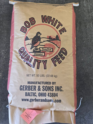 R Brand Pig Grower Pellets (50 lbs)
