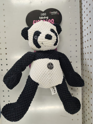Large Floppy Panda