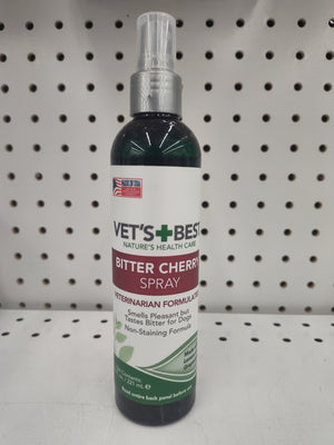 Bitter Cherry Spray 7.5 oz