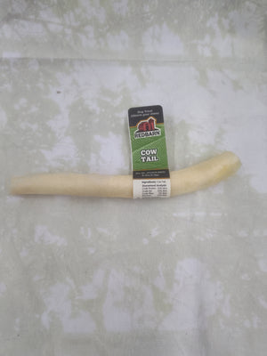 Cow Tail Dog Treat
