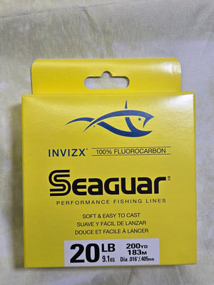 InvizX Line