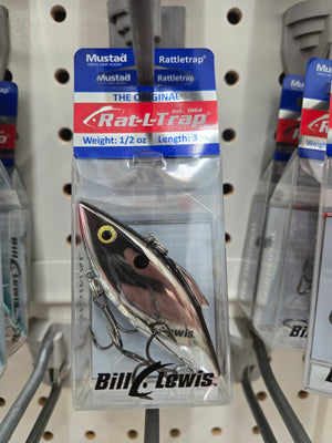 Rat-L-Trap Rat-L-Trap