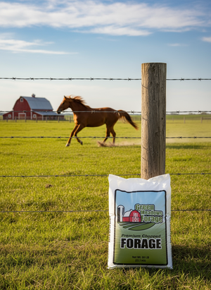 Alfalfa Forage 50#