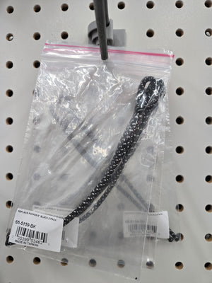 Replacement Nylon Poppers 2/Pk