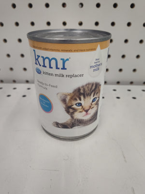11 oz KMR-Kitten Milk Replacer Liquid