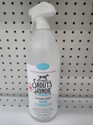 Skout's Honor Odor 35oz