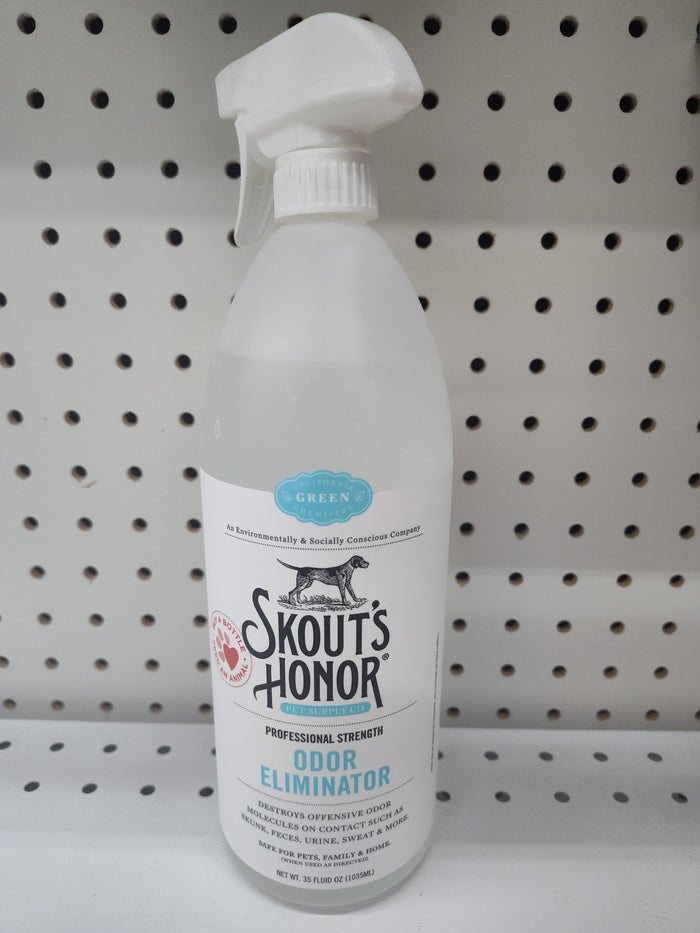 Skout's Honor Odor 35oz