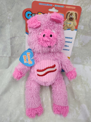 Pig Dog Toy