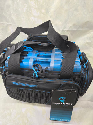 Evolution Tackle Bag
