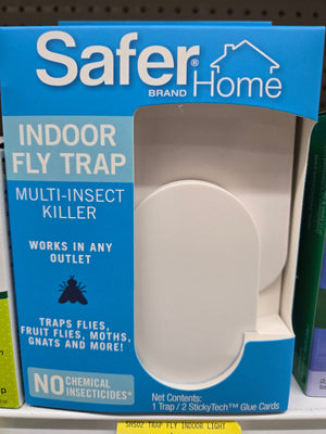 Trap Fly Indoor Light Hom