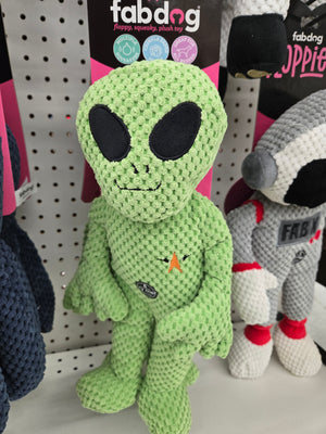 Fab Floppy Alien Lg