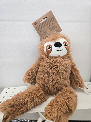 Trix Plush Sloth Ernesto