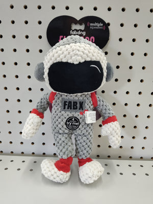 Fab Floppy Astronaut Small