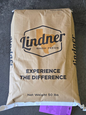 Lindner Starter/Grower M 20 BMD (50 lbs)