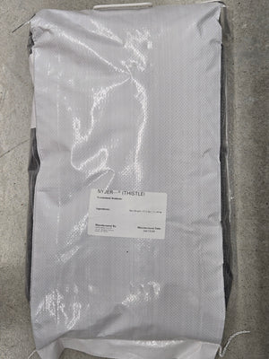 25 lb Thistle Bird Seed (25 lbs)