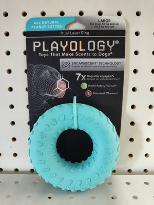 Playology PB Ring Large