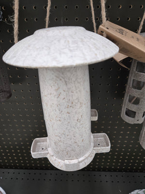 Seed Feeder - Chaff