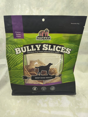 Redbarn PB Bully Slices