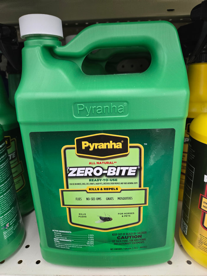 Zero Bite Gel
