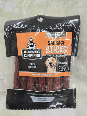 Butch Sausage Stk Prk