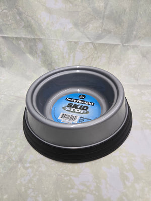 Med Heavyweight Skid Stop Bowl