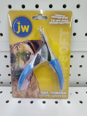 JW Nail Trimmer