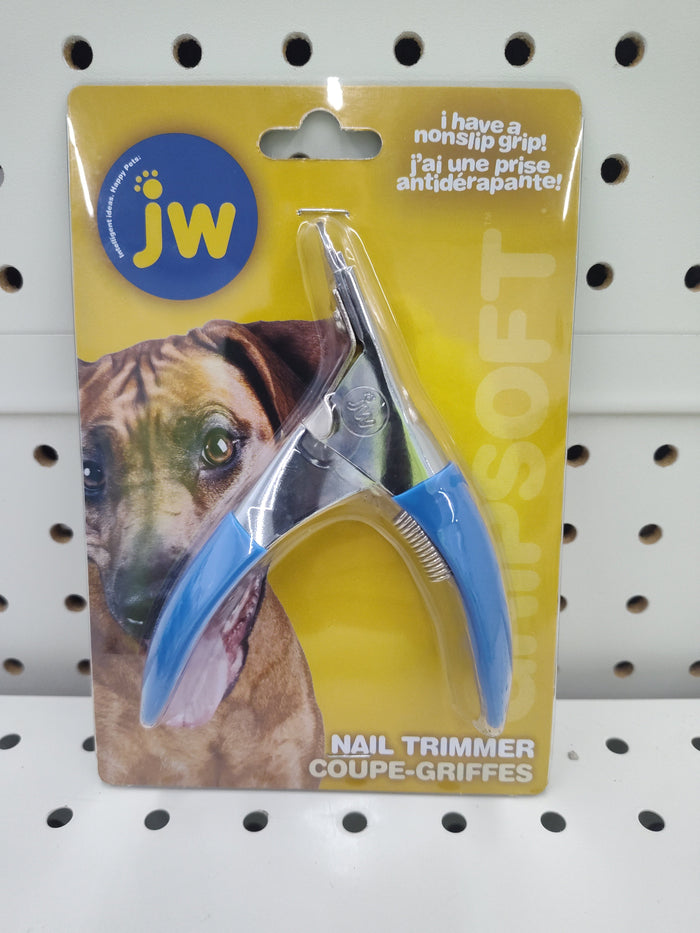 JW Nail Trimmer
