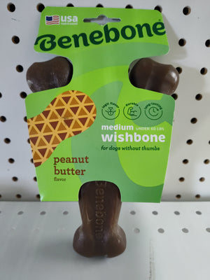 Benebone Wishbone Md