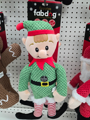 Holiday Elf Floppy Large