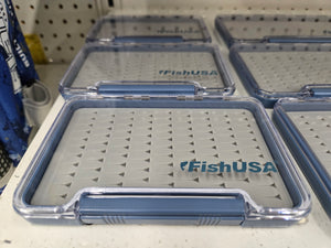 Fishusa M Fly Box