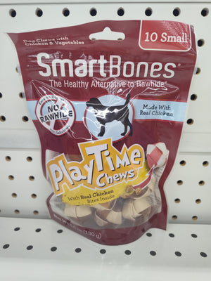 Smartbone Plytm Ck 10pk