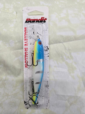 Bandit Walleye Bandit Walleye