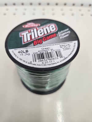 Big Game 1/4 lb Saltwater Fishing Bait