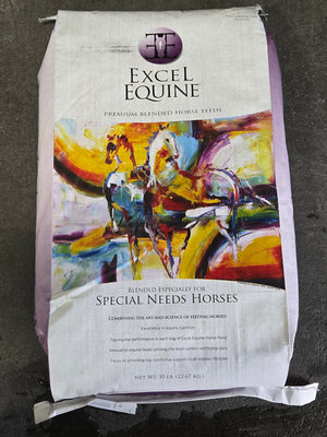 Excel Performance Sales Prep