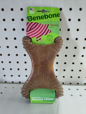 Dental Chew Bacon