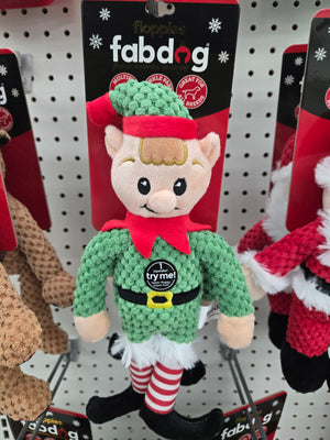 Holiday Floppy Elf Sm