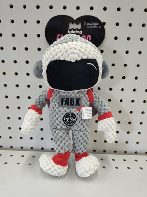 Fab Floppy Astronaut Small