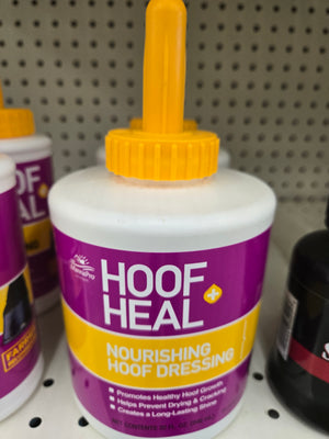 Hoof Heal Hoof Dressing 32oz